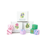 Birth Month Flower Shower Steamers