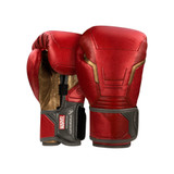 Iron Man Boxing Gloves—Taking Inspiration from His Classic Iron Man Suit, These Gloves Were Made to Reflect Its Mechanical Components and Iconic Design