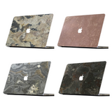 Stone MacBook Case—A Textured Cut of Stone For Your Laptop That'll Turn Heads