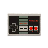 NES Classic Outdoor Doormat Door Mat