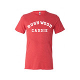 Bushwood Caddie Tee