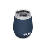 YETI Rambler Wine Tumbler—Keeps Wine Safe From Warm Hands and Goes Where Glass Can’t