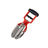 One-Handed Dirt Digging Tool—An Efficient Little Tool That Lets You Dig Holes With One Hand and Plant With the Other
