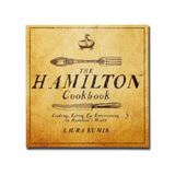 The Hamilton Cook Book