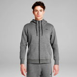 ATEYO Zip-Up Hoodie for Gamers—The Perfect Hoodie For Long Gaming Sessions