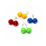 Pickleball Earrings