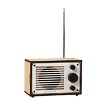 Build Your Own Bluetooth and FM Radio