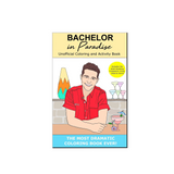  Bachelor In Paradise Coloring Book