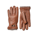 Hestra Elk Utsjo Glove—Soft and Supple Leather for Those Cold Winter Days