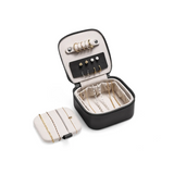Away Travel "The Jewelry Box"—Multiple Organizational Compartments For All Of Your Jewelry Essentials
