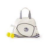 Mark and Graham Personalized Sporty Pickleball Bag—Outshine Your Opponents With This Dashing Pickleball Bag