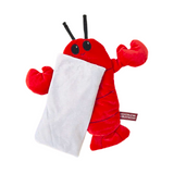 Menstruation Crustacean Warming Pillow