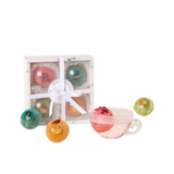 Tea Bomb Gift Set—Experience a New Twist on a Cozy Drink Adored for Centuries