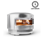 Solo Stove Pi Pizza Oven—Make Wood-Fired Pizzas That Impress Your Backyard Guests