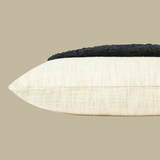 Jungalow Pillow by Justina Blakeney® X Loloi—A Stylish Pillow From a Company Dedicated To Charitable Initiatives
