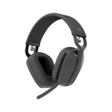 Logitech Zone Vibe 100 Immersive Audio Wireless Headphones