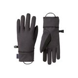 Patagonia R1® Daily Gloves—Low-Profile, Touchscreen-Compatible Gloves Built From Warm Daily Stretch Fabric