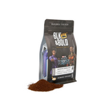 Marvel Studios' Black Panther Wakanda Forever x BLK & Bold Specialty Coffee—Smoove Operator