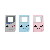 Nintendo Game Boy Silicone Baby Teether—The Perfect Teething Device for the Pokemon Trainer in Training