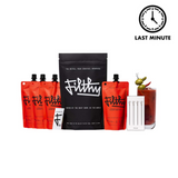 Filthy Bloody Mary Cocktail Kit—A Complete Kit for Bloodies in the Morning