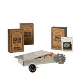 Grill Smoker Gift Set—A Grillmaster's Smokey Dream