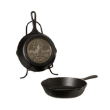 National Park Cast Iron Pan—A Token Paying Tribute To Your Favorite Parkland