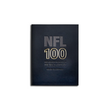NFL 100: The Greatest Moments—Pay Homage To The Greatest Moments of American Football History