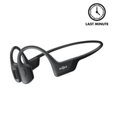 Shokz OpenRun Pro—Premium Bone Conduction Open-Ear Bluetooth Sport Headphones