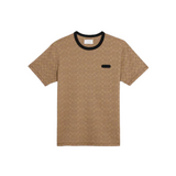 Coach Men's Essential T Shirt—An Organic Cotton Tee Clad With An Iconic Print