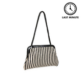 Bembien Women's Le Sac Bag—A Chic Shoulder Bag With A Slouchy Silhouette For A Touch Of Seventies Nostalgia