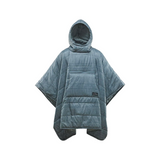 Therm-a-Rest Honcho Poncho—Extra Warmth & Water Resistance For Any Activity With This Blanket Poncho