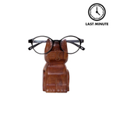 Wooden Cat Glasses Holder—A Purfect Stand For Your Spectacles