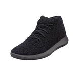 Allbirds Men's Wool Runner-up Fluffs—Sneakers Are As Comfy As They Look