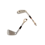 Authentic Reclaimed Golf Club Bottle Openers—Perfect For Grabbing A Cold One At The 19th Hole