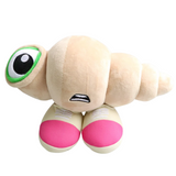 Marcel The Shell With Shoes On Plush—Let The Battle Begin With This Adorable Marcel Plush