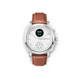 Pininfarina Senso Hybrid Smartwatch—The Perfect Balance Between Classic Watchmaking And Cutting-Edge Technology