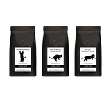 Cat Rescue Coffee Co. Signature Blends—20% of Profits From This Coffee Roaster Go To Supporting Cat Rescue Initiatives Across The Country