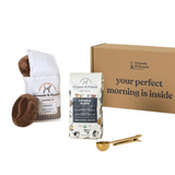 Beans & Barks Coffee Gift Set—Add Coffee Buddy To Your Pup’s Companionship Chronicle With This Organic Specialty Java And Dog-Toy Set
