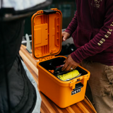 fishpond Thunderhead Submersible Waterproof Fly Fishing Sling Pack—Sling This Clean Design Over Your Shoulder And Charge Into The Elements