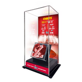 Kansas City Chiefs Super Bowl LVII Game-Used Confetti—Celebrate The Super Bowl Champion Chiefs With Confetti From the Big Game