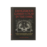 Dangerous Games to Play In The Dark—These Frighteningly Fun Games Ask Players to Complete a Series of Spooky Challenges Based on Urban Legends Dangerous Games to Play In The Dark—These Frighteningly Fun Games Ask Players to Complete a Series of Spooky Challenges Based on Urban Legends