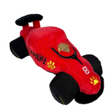 F1 Ferrari-Inspired Dog Toy—Fast-Paced Fun For Canine Companions