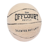 Basketball Plush Pillow—Cuddly Comfort For Basketball Fans Of All Ages