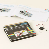 Retro Games Coding Advent Calendar—Game Your Way Through the Holiday Countdown With an Inventive Calendar That Tasks Techies With Building a New Electronic Challenge Every Day