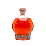 Cooperstown Double Play Baseball Bourbon Whiskey—Take a Shot With Runners in Scoring Position Bottled To Resemble America's Pastime (21+)