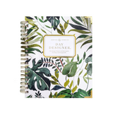 Day Designer 2024 Daily Planner—The Ultimate Daily Planner for Productivity and Organization, Including Goal-Setting, Monthly Calendar, Daily Schedule, and To-Do List