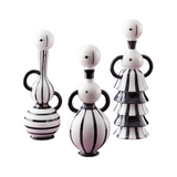 Jonathan Adler Vienna Decanter—Shake Things Up With a Dash of Deco, a Soupçon of Memphis, and a Nod to Russian Constructivism