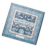 Monopoly (Anthropologie Edition)—Designed Exclusively for Anthropologie, This Special Edition of Monopoly Features Beautiful Boho-Inflected Artistry