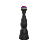 Clase Azul Mezcal Limited Edition—This Special Edition Decanter is Hand-Carved by Mexican Artisans and The Colorful Beaded Cap is Hand-Crafted by Artisans Belonging to the Huichol Culture (21+)