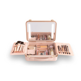 The Beautifect Makeup Box—Industry Leading Lighting and a Portable Dressing Table Allowing You To Get Ready Wherever You Are